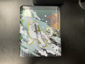2025 Pokemon Treasures of ruin stacking tin
