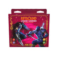 Riftbound: League of Legends - Vendetta Showdown Decks: Zed vs. Shen