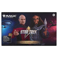 Magic: The Gathering - Star Trek Beginner Box (PRE-ORDER)