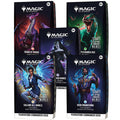 Magic: The Gathering - Reality Fracture Foundations Starter Commander Deck Set of 5 (PRE-ORDER)