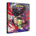 Ultra Pro Binder 9-Pocket Perfect Order Perfect Fit Trading Card Storage Album Organizer