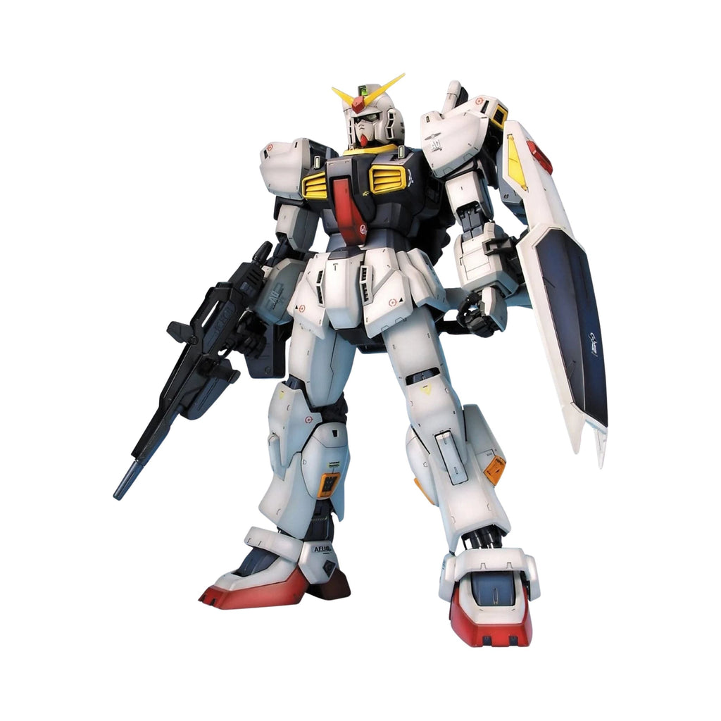 Bandai PG Mobile Suit Z Gundam RX-178 Gundam Mk-II A.E.U.G. Perfect Grade Model Kit