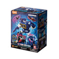 Transformers Action Edition G1 Soundwave AE03 Blokees
