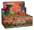 Magic: The Gathering: Brothers War Draft Booster Box