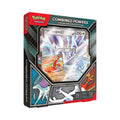 Pokemon TCG Combined Powers Premium Collection Lugia ex Ho Oh ex Suicune ex with 11 Booster Packs