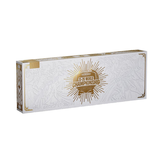 CookieRun TCG Ancient Cookie Collectible Card Set – Cookie Run Braverse Trading Card Game Promo Cards, Cookie Run Kingdom Cards Collector Booster Display Set (PREORDER)