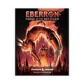 Dungeons & Dragons: Eberron - Forge of the Artificer (Alternate Art Cover)