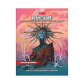 Dungeons & Dragons Planescape: Adventures in the Multiverse, Hardcover - Sealed