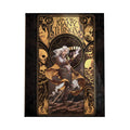 Dungeons & Dragons the Deck of Many Things the Book of Many Things Alt Cover