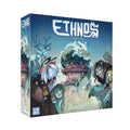 Ethnos 2nd Edition Board Game