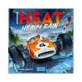 Heat: Heavy Rain Board Game Expansion