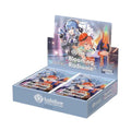 Hololive Blooming Radiance Booster Box English Edition Official Card Game