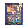 Lorcana TCG Portfolio Bundle The First Chapter Card Storage Set