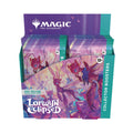 Magic: The Gathering TCG Lorwyn Eclipsed Collector Booster – 15 Cards per Pack, 12 Packs per Box, Premium MTG Collectible Booster for Enthusiasts & Players