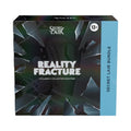 Magic: The Gathering Reality Fracture Secret Lair Bundle | 6 Play Boosters, 2 Collector Boosters, Exclusive Mythic Rare Cards, Foil Lands & Spindown Die (PREORDER - Release Date Oct. 2, 2026)