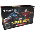 Magic: The Gathering Marvel Super Heroes Beginner Box