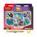 Pokémon TCG: 30th Celebration Battle Deck – Umbreon ex (Ready-to-Play 60 All-Foil Card Deck) - (PREORDER - Release Date Oct. 30, 2026)