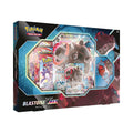 Pokemon TCG Blastoise VMAX Battle Box Trading Card Game Cards Packs Collection Set