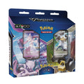 Pokemon TCG Pokemon GO V Battle Deck Mewtwo V vs Melmetal V Two Ready Decks