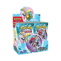 Pokemon Trading Card Game Scarlet & Violet Journey Together Booster Box 36 Packs