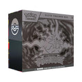 Pokémon TCG: Mega Evolution – Pitch Black Elite Trainer Box (ME05) | 9 Booster Packs, Darkrai ex, Zeraora ex, Card Sleeves, Dice, Energy Cards, Collector’s Box & Code Card