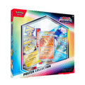 Pokemon TCG Scarlet & Violet Prismatic Evolutions Poster Collection