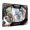 Pokemon TCG Champions Path Dubwool V Collection Box Sealed Pokemon Cards Set