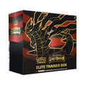 Pokemon TCG Sword and Shield Lost Origin Elite Trainer Box ETB Sealed Pokemon Cards