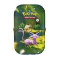 Pokémon TCG 30th Celebration Mini Tin Espeon | Includes 2 Booster Packs, Sticker Sheet, Pokémon Art Card & Code Card for Pokémon TCG Live | Collectible Pokémon Trading Card Game Tin (PREORDER - Release Date September 16, 2026)