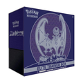 Pokemon TCG Sun and Moon Lunala Elite Trainer Box Trading Card Game Collection Set