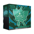 Pokemon TCG Scarlet & Violet Twilight Masquerade Elite Trainer Box Trading Card Set