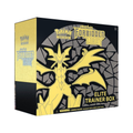 Pokemon TCG Sun & Moon Forbidden Light Elite Trainer Box Trading Card Game Set