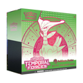 Pokemon TCG Scarlet & Violet Temporal Forces Pokemon Center ETB Iron Leaves