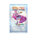 Riftbound: League of Legends - Radiance Booster Pack (PRE-ORDER)