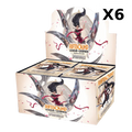 Riftbound: League of Legends - Spiritforged Booster Box Sealed Case