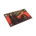 Star Wars Unlimited Game Mat Baylan and Shin Hati Playmat for Trading Card Game