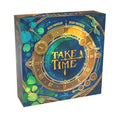 Take Time Cooperative Strategy Board Game