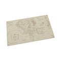 Ultimate Guard Sophoskin Playmat The Hobbit Middle-Earth Map Officially Licensed TCG Playmat Non-Slip Gaming Mat for Trading Card Games Desk Protection (PRE-ORDER)