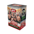 Topps UFC 2026 Stadium Club Value Blaster Box MMA Trading Cards Collectible Set