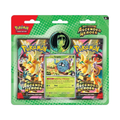 Pokemon Trading Card Game Mega Evolution 2.5 Ascended Heroes 2 Pack Blister Erika