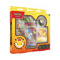 Pokemon TCG Pokemon Day 2026 Collection Box with Pikachu Promo Card and Booster Packs