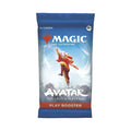 Magic: The Gathering: Avatar: The Last Airbender Play Booster Pack