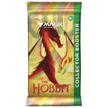 Magic: The Gathering: The Hobbit Collector Booster Pack