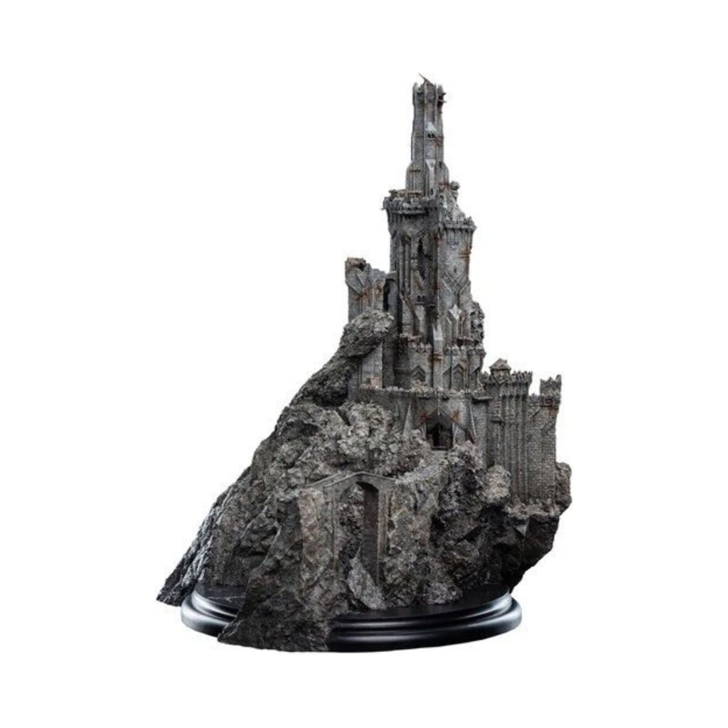 WETA Workshop Limited Edition Polystone Cirith Statue, The Lord of the Rings Trilogy Collectible Figure, Premium LOTR Display Decor for Fans and Collectors