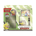 Pokemon TCG World Championship Deck 2023 Gabriel Fernandez Colorless Lugia Card Game Set