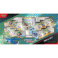 Pokémon TCG Crown Zenith Sea & Sky Premium Collection