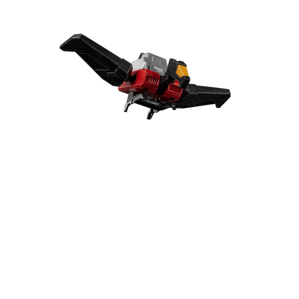 Transformers Action Edition G1 Soundwave AE03 Blokees