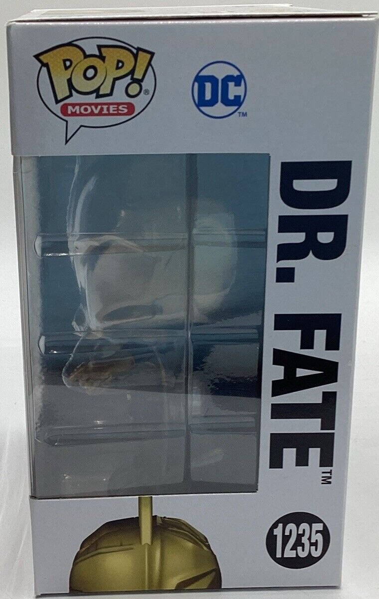 Funko Pop! Vinyl: DC Universe - Dr. Fate #1235