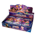 Lorcana TCG Shimmering Skies Booster Box