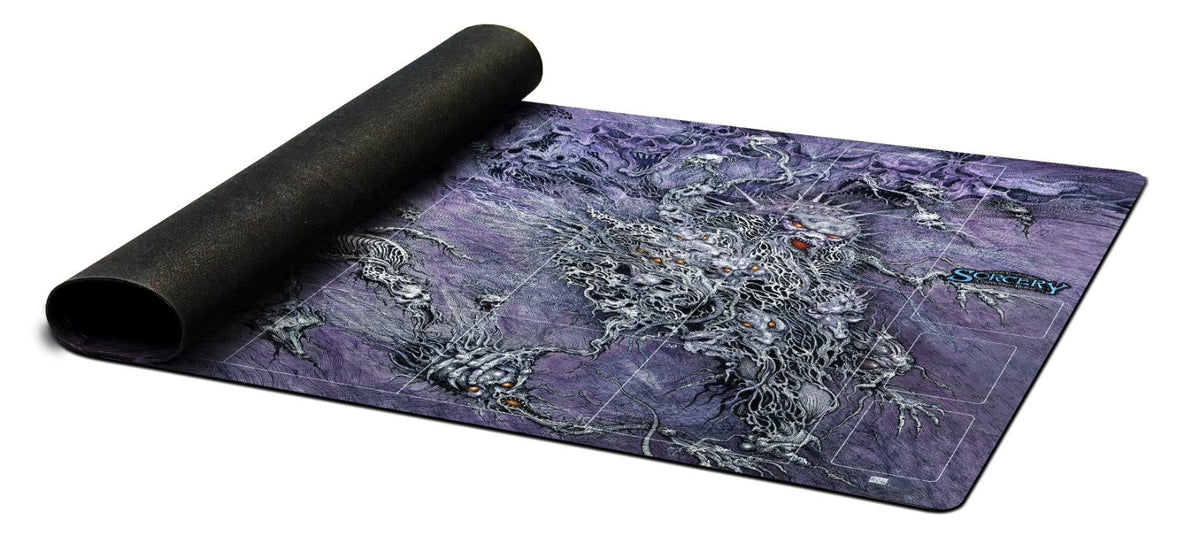 Sorcery: Contested Realm - Gothic Playmat